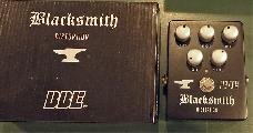 BBE Blacksmith Overdrive