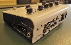 Blackstar Dept 10 Amped1 pedal amp