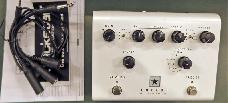 Blackstar Dept 10 Amped1 pedal amp