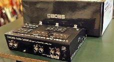 Boss SDE3000D Dual Digital Delay