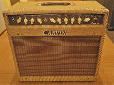 Carvin Nomad 112