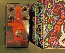 Catalinbread Sabbra Cadabra Black Sabbath 