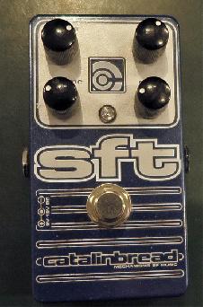 Catalinbread SFT Stones  Stoner