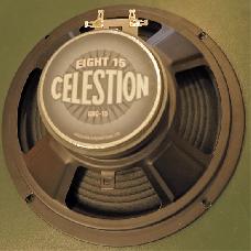 Celestion G8C 15 Eight 15