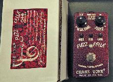 Chase Tone Fuzz Fella Germanium