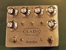 Cornerstone Gladio Double Preamp