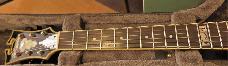 D'Angelico Excel SS Fabrizzio Sotti Signature Limited No11 van 20