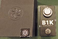 Darkglass B1K CMOS Bass Overdrive