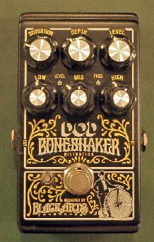 DOD Boneshaker