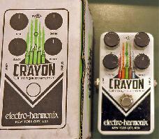 Electro Harmonix Crayon 76