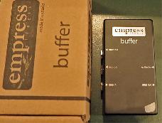 Empress Buffer