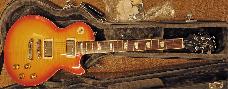 Epiphone Les Paul 1960 Tribute Plus incl koffer