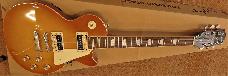 Epiphone Les Paul Classic Honeyburst