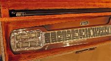 Fender Deluxe 6 Stringmaster Steelguitar