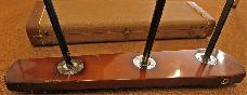 Fender Deluxe 6 Stringmaster Steelguitar