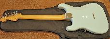 Fender Noventa Stratocaster incl gigbag