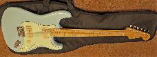 Fender Noventa Stratocaster incl gigbag