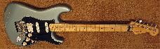 Fender Stratocaster Player FR HSS Tidepool