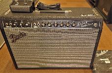 Fender Tonemaster Deluxe Reverb