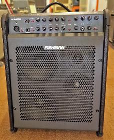 Fishman Loudbox Pro LBX EX3