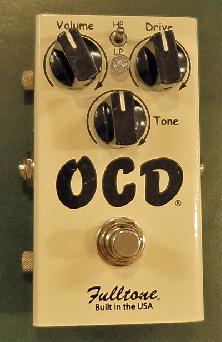 Fulltone OCD V2