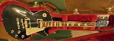 Gibson Les Paul Classic BK