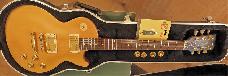 Gibson Les Paul Studio Smartwood incl SKB koffer