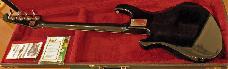 Gibson Victory Standard EB Bass incl koffer