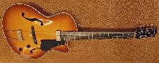 Godin 5th Avenue Jazz