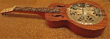 Gretsch Boxcar G9210 Square neck