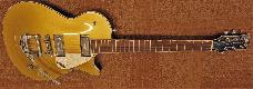 Gretsch Electromatic G5238T Jet casino gold