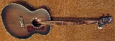 Guild B240E acoustic bass