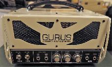 Gurus 5015 Head