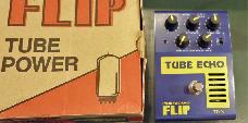 Guyatone Flip Tube Echo TD-x