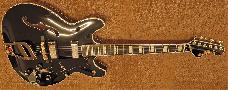 Hagstrom Viking 67 BK