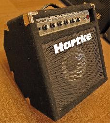 Hartke A25 Bass