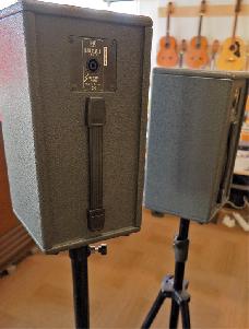 HK Audio LUCAS 600 set