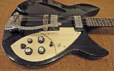 Honey by Teisco Japan SG5 1967