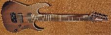 Ibanez RGIR27 BFE