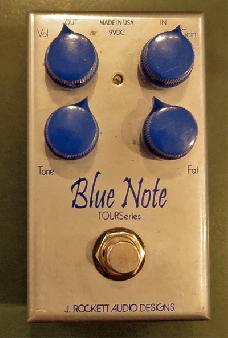 J Rockett Blue Note OD V2