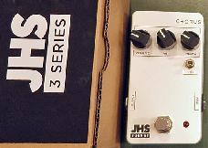 JHS Pedals Series 3 Chorus