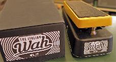 LAA Custom The Italian Wah