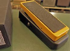 LAA Custom The Italian Wah