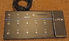 Line6 FVB3 Floorboard incl kabel