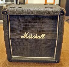 Marshall C110 Micro Stack cabinet