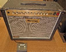 Marshall DSL40C Vintage incl FS