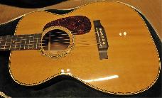 Martin Guitars OO28