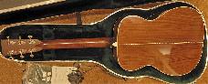 Martin Guitars OO28