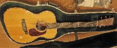 Martin Guitars OO28