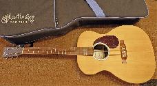 Martin Guitars X Series OOOX2E incl gigbag